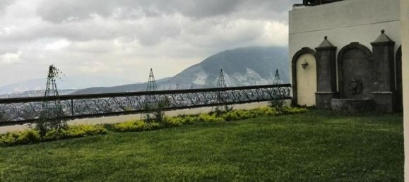 5 chambres Maison à Nuevo Leon, Mexico No. 160701 2