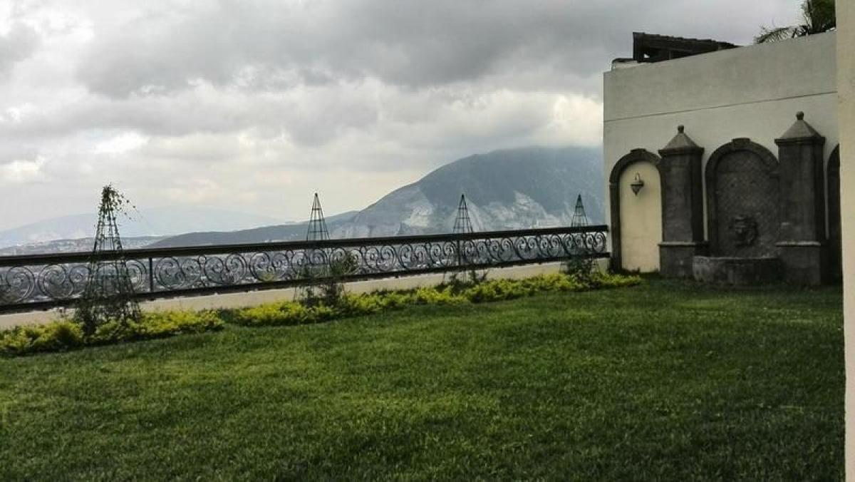 5 chambres Maison à Nuevo Leon, Mexico No. 160701