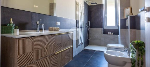 2 bedrooms Apartment in Chieri, Italy No. 297517 27