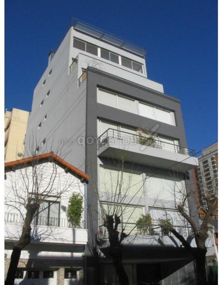 Studio in Buenos Aires, Argentina No. 77238