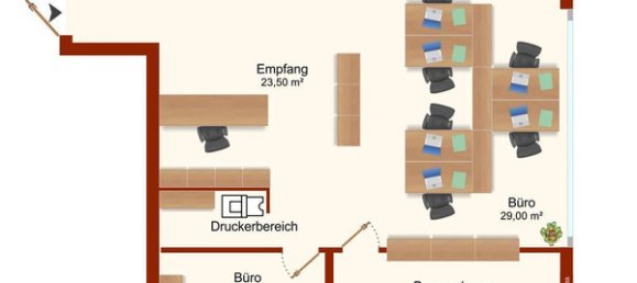 3 rooms Office in Mils bei Imst, Austria No. 66250 13