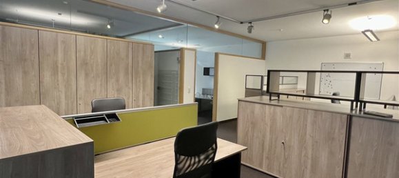 3 rooms Office in Mils bei Imst, Austria No. 66250 4