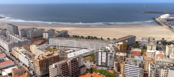 Gewerbliche Immobilie in Matosinhos, Portugal 1493m², Nr. 317229 4