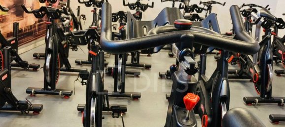 Gewerbliche Immobilie in Matosinhos, Portugal 1493m², Nr. 317229 3