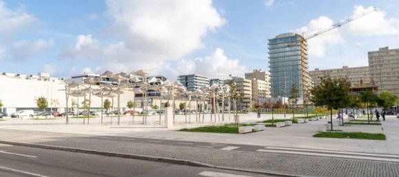 Gewerbliche Immobilie in Matosinhos, Portugal 1493m², Nr. 317229 19