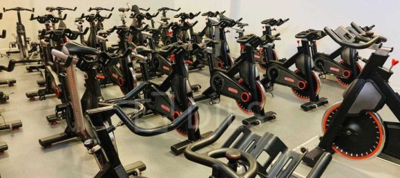 Gewerbliche Immobilie in Matosinhos, Portugal 1493m², Nr. 317229 16