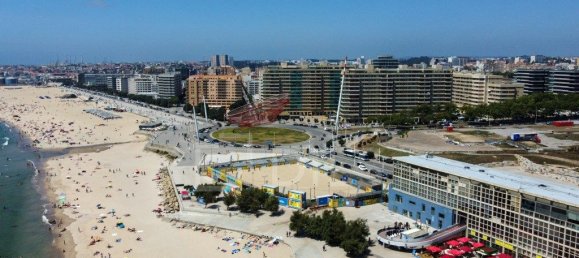 Gewerbliche Immobilie in Matosinhos, Portugal 1493m², Nr. 317229 20