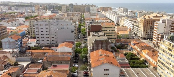 Gewerbliche Immobilie in Matosinhos, Portugal 1493m², Nr. 317229 21