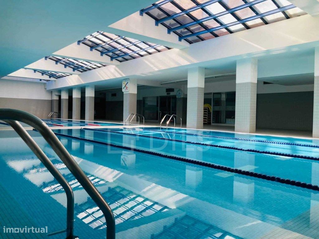 Imóvel comercial em Matosinhos, Portugal 1493 m² N.º 317229