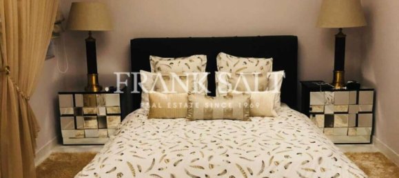 2 chambres Maisonnette à Kalkara, Malta No. 6403 7