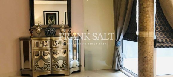 2 chambres Maisonnette à Kalkara, Malta No. 6403 5