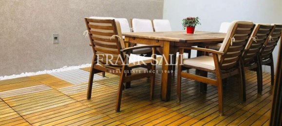 2 chambres Maisonnette à Kalkara, Malta No. 6403 2