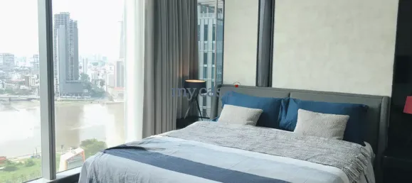 3 bedrooms Apartment for rent in Thu Duc, Ho Chi Minh, Vietnam № 8722 7