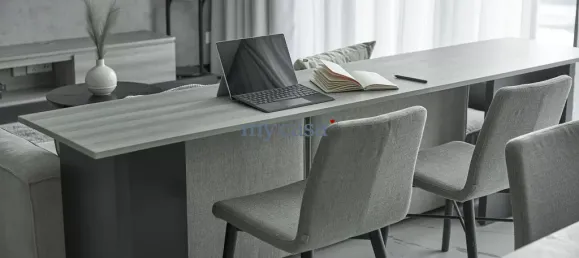3 bedrooms Apartment for rent in Thu Duc, Ho Chi Minh, Vietnam № 8722 11
