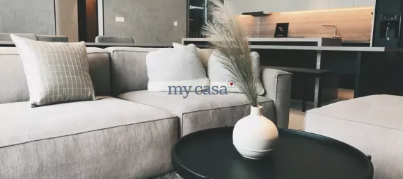 3 bedrooms Apartment for rent in Thu Duc, Ho Chi Minh, Vietnam № 8722 2