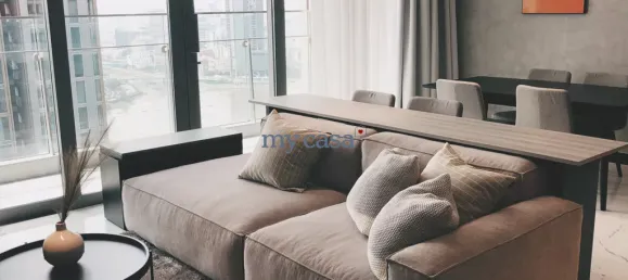 3 bedrooms Apartment for rent in Thu Duc, Ho Chi Minh, Vietnam № 8722 19