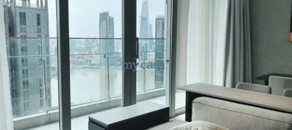 3 bedrooms Apartment for rent in Thu Duc, Ho Chi Minh, Vietnam № 8722 9