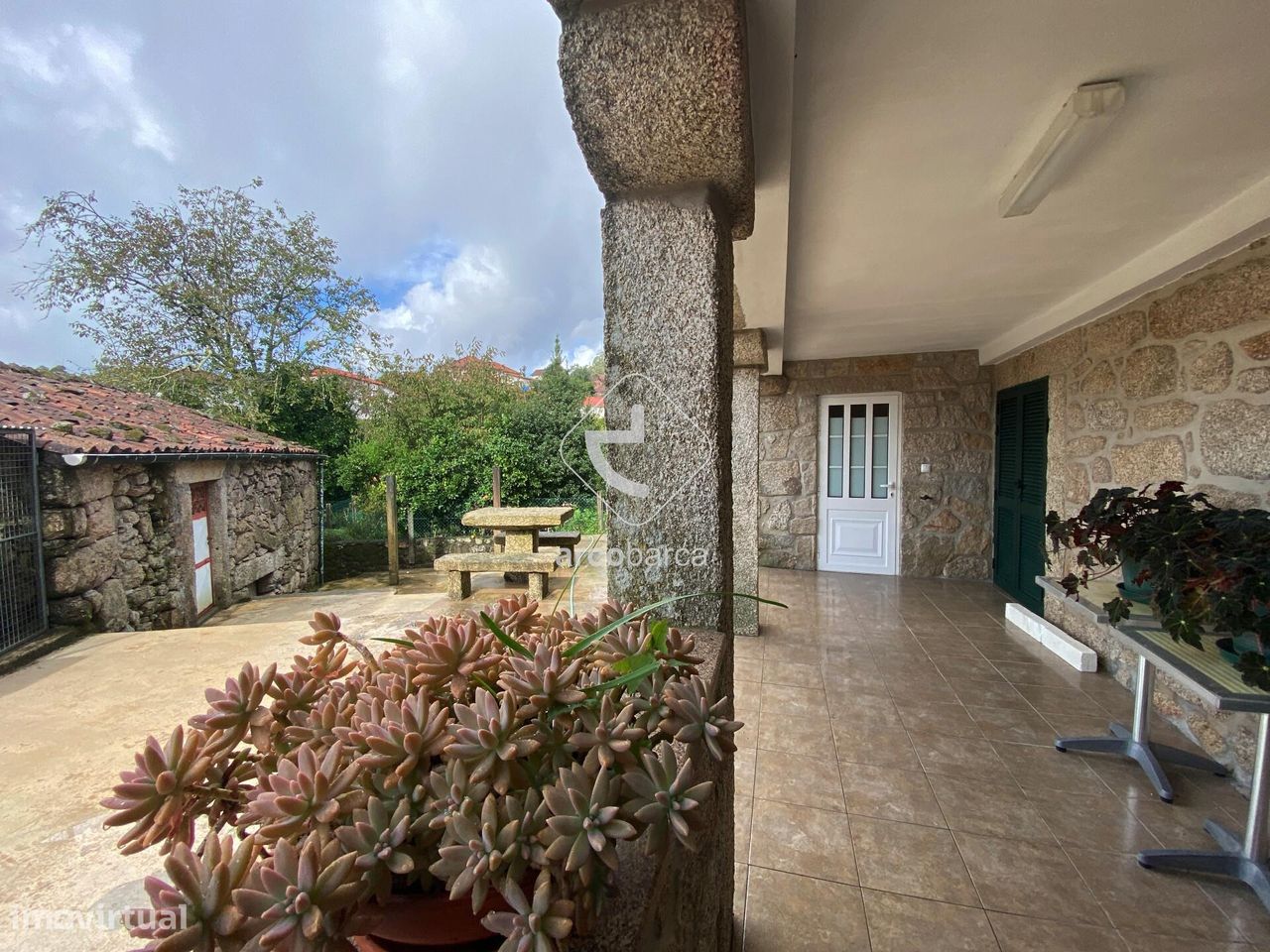 2 bedrooms House in Arcos de Valdevez, Portugal No. 215927