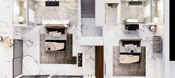 3 Schlafzimmer Villa in Monagroulli, Cyprus, Nr. 13569 4