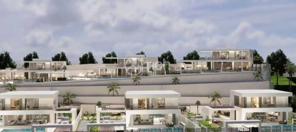 3 Schlafzimmer Villa in Monagroulli, Cyprus, Nr. 13569 7