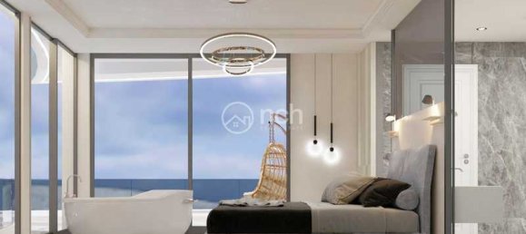 3 Schlafzimmer Villa in Monagroulli, Cyprus, Nr. 13569 6