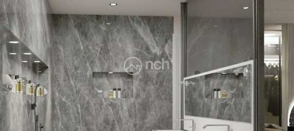 3 Schlafzimmer Villa in Monagroulli, Cyprus, Nr. 13569 3