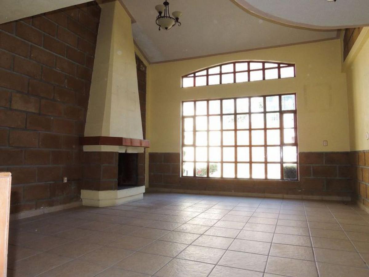 Casa de 4 dormitorios en San Buenaventura, Mexico No. 222593