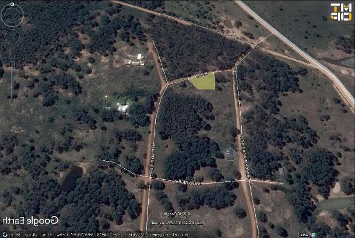 Terrain à Maldonado, Uruguay No. 15953