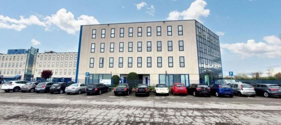 Büro in Piacenza, Italy 1655m², Nr. 374948 3