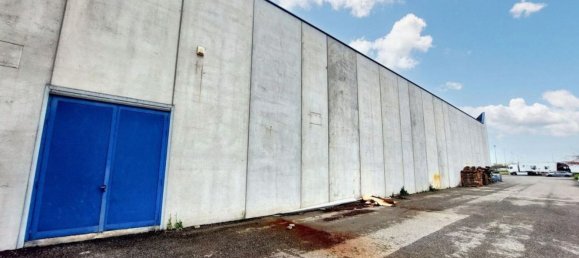 Büro in Piacenza, Italy 1655m², Nr. 374948 4