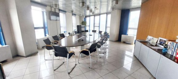Büro in Piacenza, Italy 1655m², Nr. 374948 6