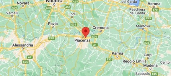 Büro in Piacenza, Italy 1655m², Nr. 374948 15