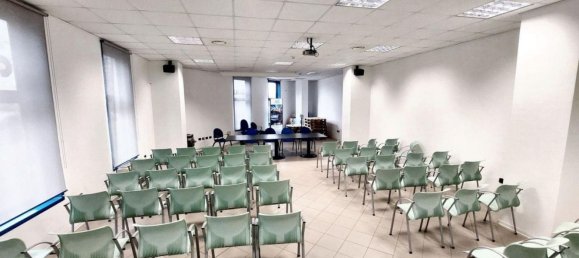 Büro in Piacenza, Italy 1655m², Nr. 374948 12