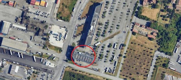 Büro in Piacenza, Italy 1655m², Nr. 374948 21