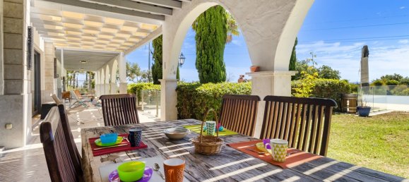 Casa T6 em Tavira, Portugal N.º 133709 22