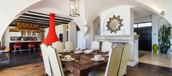 Casa T6 em Tavira, Portugal N.º 133709 18