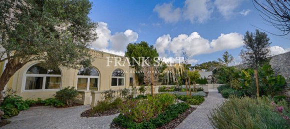 4 Schlafzimmer Hotel in Lija, Malta, Nr. 2601 4