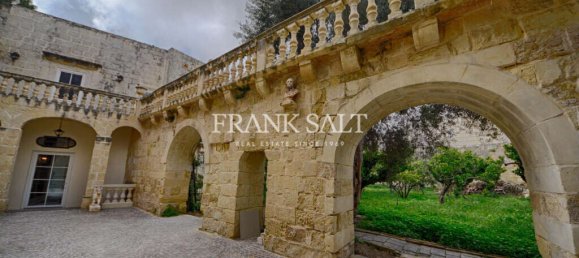 4 Schlafzimmer Hotel in Lija, Malta, Nr. 2601 8