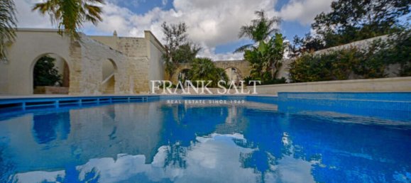 4 Schlafzimmer Hotel in Lija, Malta, Nr. 2601 3