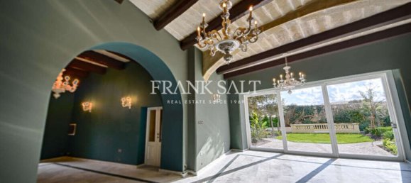 4 Schlafzimmer Hotel in Lija, Malta, Nr. 2601 17