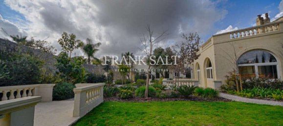 4 Schlafzimmer Hotel in Lija, Malta, Nr. 2601 7