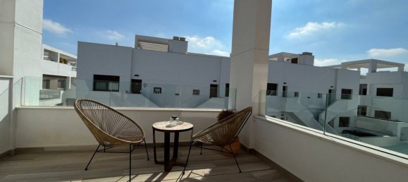 Casa de 3 dormitorios en Comunidad Valenciana, Spain No. 285319 14