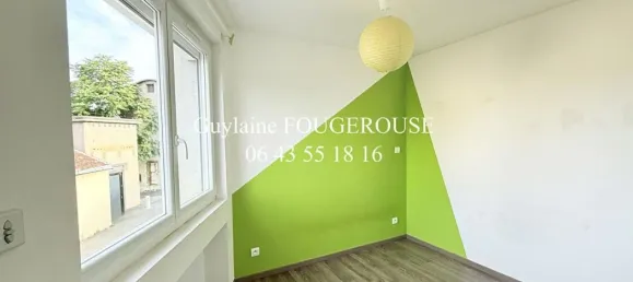 2 bedrooms House in Saint-Just-Saint-Rambert, France No. 348280 6