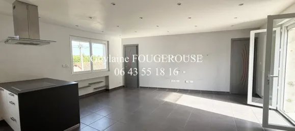 2 bedrooms House in Saint-Just-Saint-Rambert, France No. 348280 3