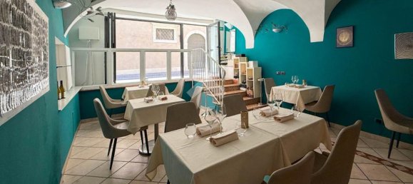 Propiedad comercial de 3 habitaciónes en Salò, Italy No. 293759 5