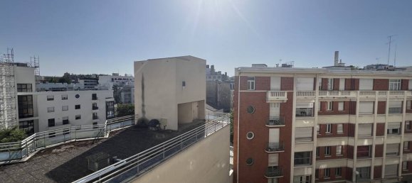 2 غرف نوم شقة في Boulogne-Billancourt, France رقم 333464 10