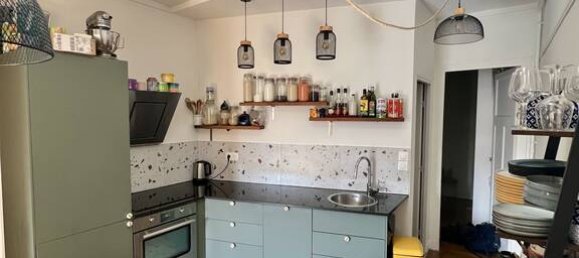 2 غرف نوم شقة في Boulogne-Billancourt, France رقم 333464 3