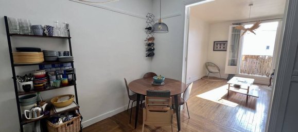 2 غرف نوم شقة في Boulogne-Billancourt, France رقم 333464 2