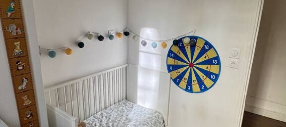 2 غرف نوم شقة في Boulogne-Billancourt, France رقم 333464 8