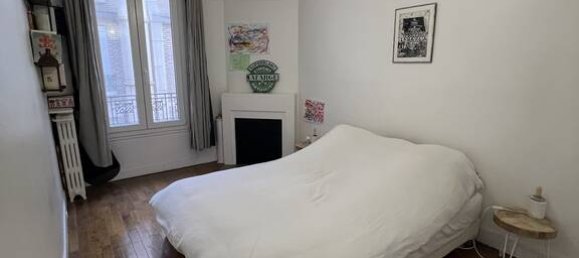 2 غرف نوم شقة في Boulogne-Billancourt, France رقم 333464 9